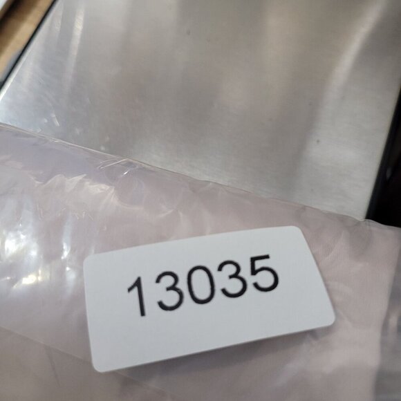 NWT Torrid Madison Women's 4X Satin Button-Up Long Sleeve Shirt    JPT - Picture 8 of 8